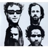 Wooden Shjips - West