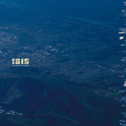 Isis - Panopticon [Vinyl LP]