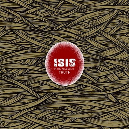 Isis - In the Absence of Truth [Vinyl LP]