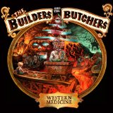 Builders & the Butchers - Dead Reckoning [Vinyl LP]