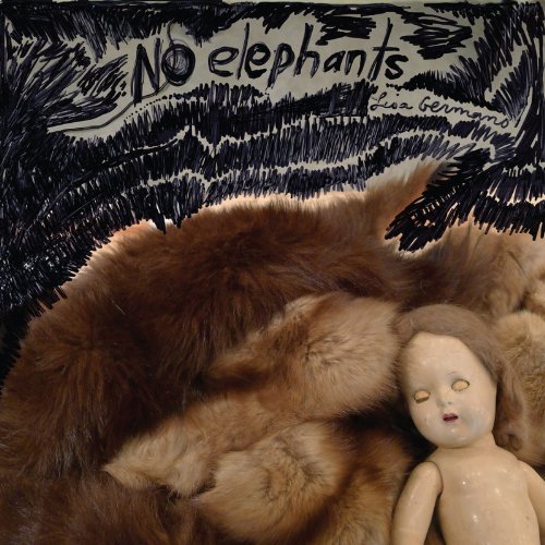 Lisa Germano - No Elephants