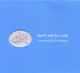 Death Cab for Cutie - Narrow stairs