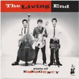 the Living End - White Noise