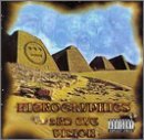 Hieroglyphics - Third Eye Vision