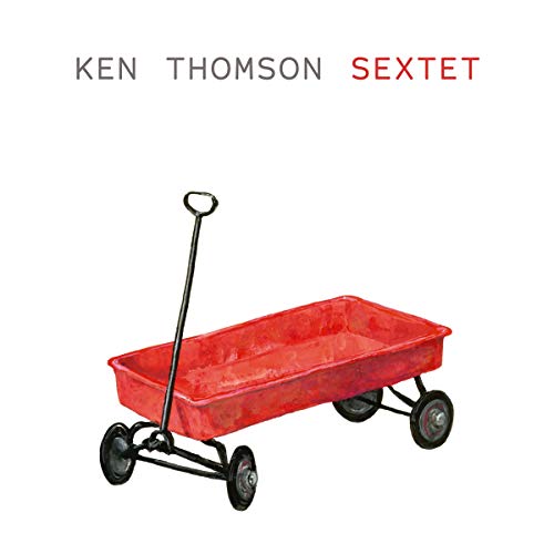 Ken Thomson - Sextet