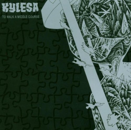 Kylesa - To Walk a Middle Course