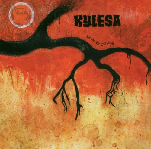 Kylesa - Time Will Fuse It's Worth