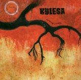Kylesa - Spiral Shadow