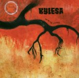 Kylesa - To Walk a Middle Course