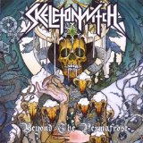 Death Breath - Let It Stink