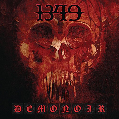 1349 - Demonoir