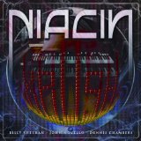 Niacin - Organik