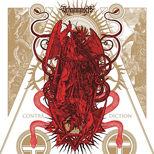 Schammasch - Contradiction