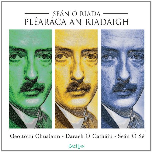 Sean 0 Riada - Plearaca An Riadaigh
