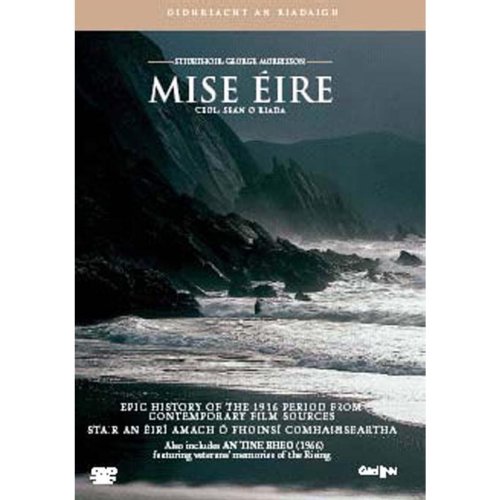  - Mise Eire [UK Import]
