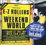 E-Z Rollers Present - Lickable Beats