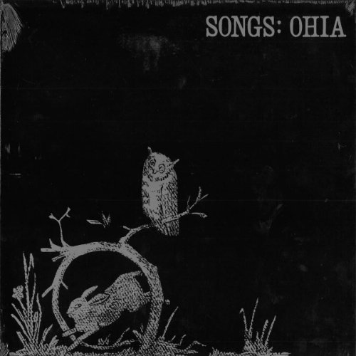 Songs:Ohia - Songs:Ohia [Vinyl LP]