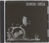 Songs:Ohia - Ghost Tropic [Vinyl LP]