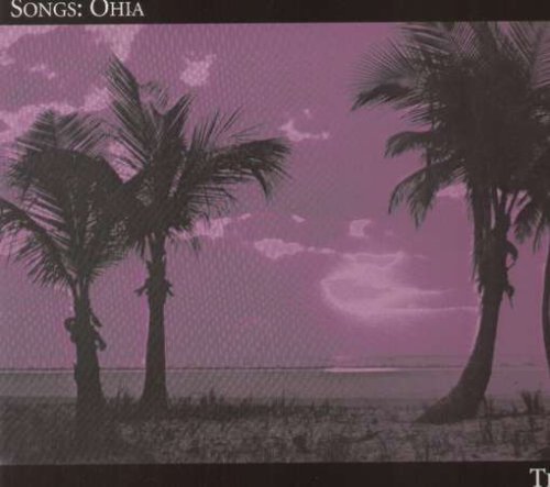 Songs:Ohia - The Lioness [Vinyl LP]
