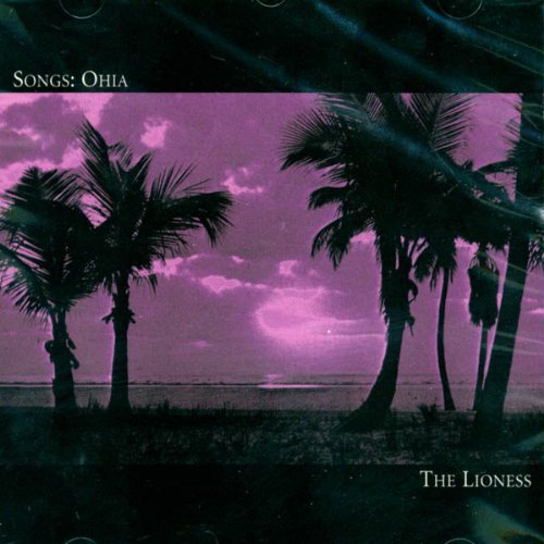 Songs:Ohia - The Lioness