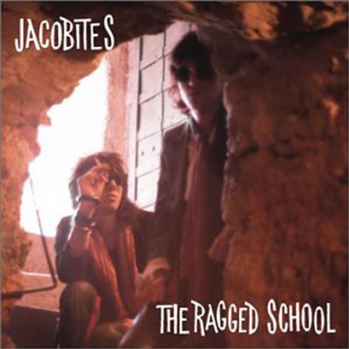 Sudden , Nikki & Kusworth , Dave Jacobites - Ragged School