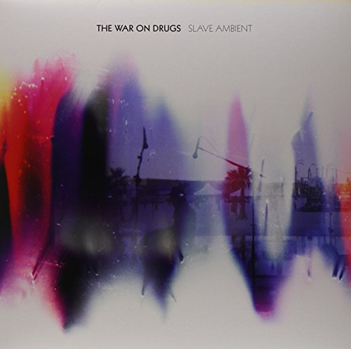 the War on Drugs - Slave Ambient [Vinyl LP]