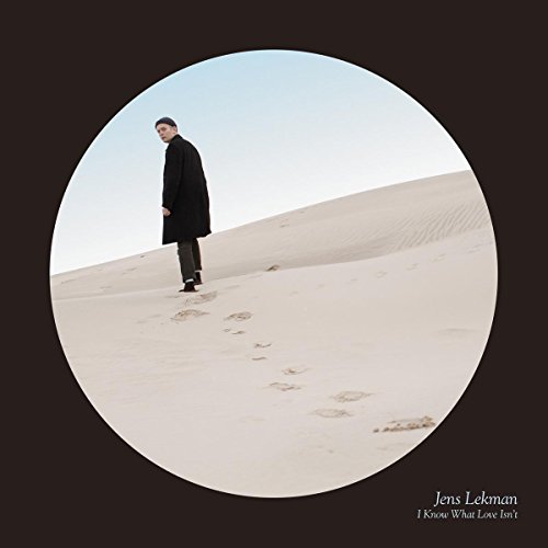 Lekman , Jens - I Know What Love Isn't