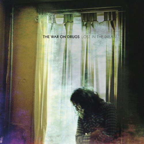 War On Drugs , The - Lost in the Dream