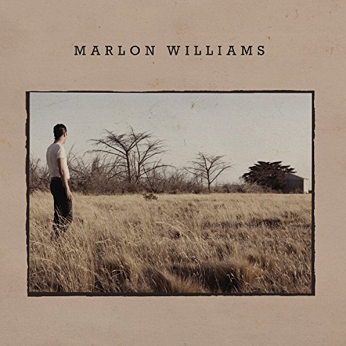 Williams , Marlon - Marlon Williams