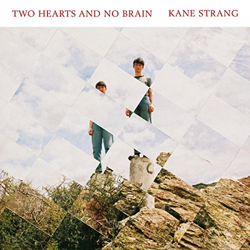 Strang , Kane - Two Hearts and no brain