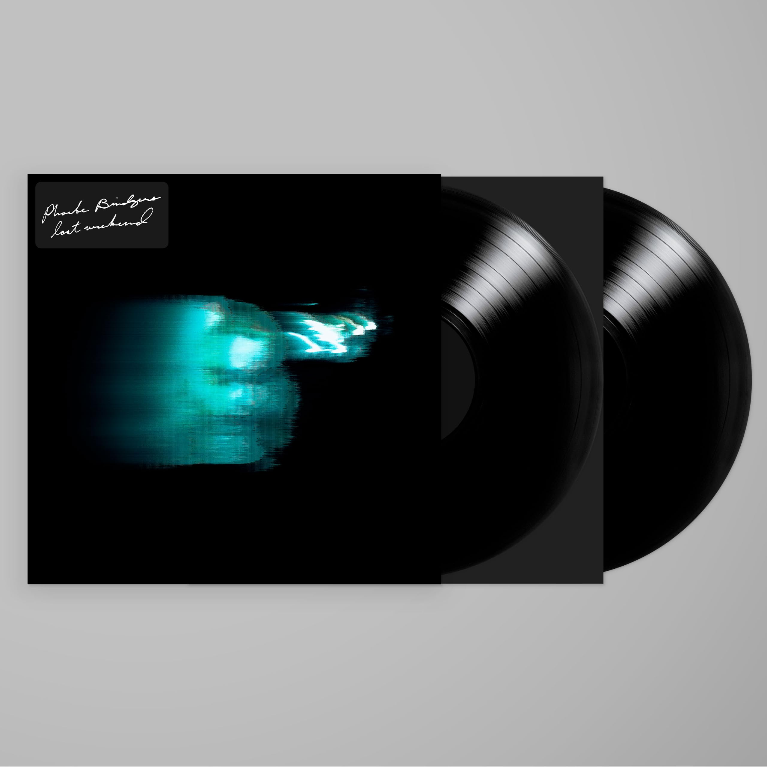 Bridgers , Phoebe - Lost Weekend (Vinyl)