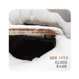 Bon Iver - For Emma,Forever Ago [Vinyl LP]