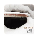 Bon Iver - Bon Iver