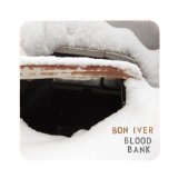 Bon Iver - I, I (Vinyl)