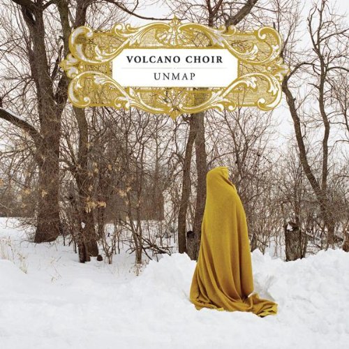 Volcano Choir - Unmap [Vinyl LP]