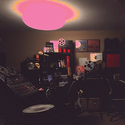 Unknown Mortal Orchestra - Multi-Love [Vinyl LP]