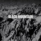 Black Mountain - IV