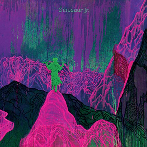 Dinosaur Jr. - Give a Glimpse of What Yer Not [Vinyl LP]