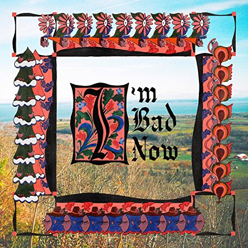 Nap Eyes - I'm Bad Now (Vinyl)