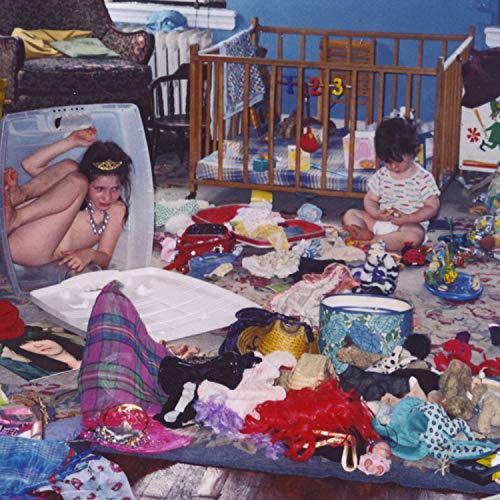 Sharon Van Etten - Remind me tomorrow [Vinyl LP]