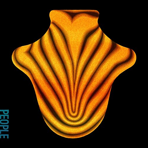 Big Red Machine - Big Red Machine [Vinyl LP]