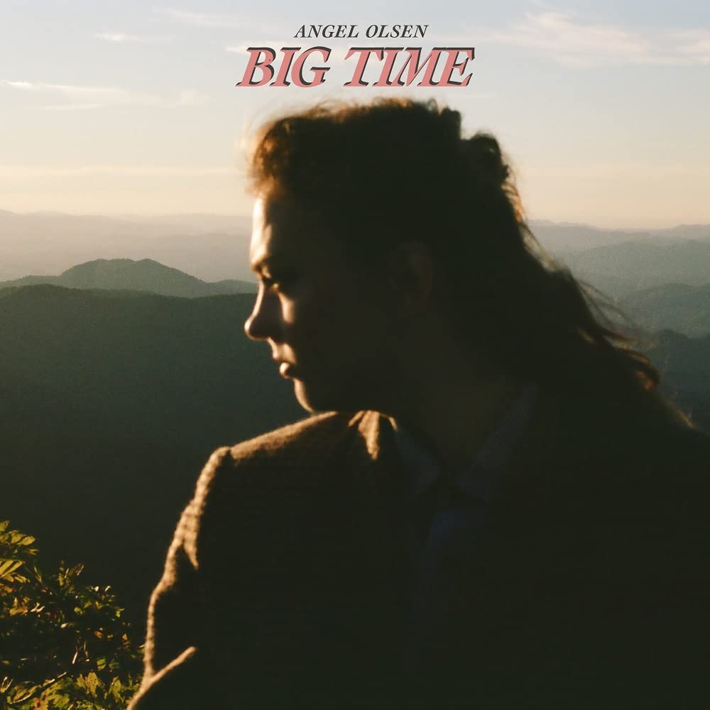 Olsen , Angel - Big Time
