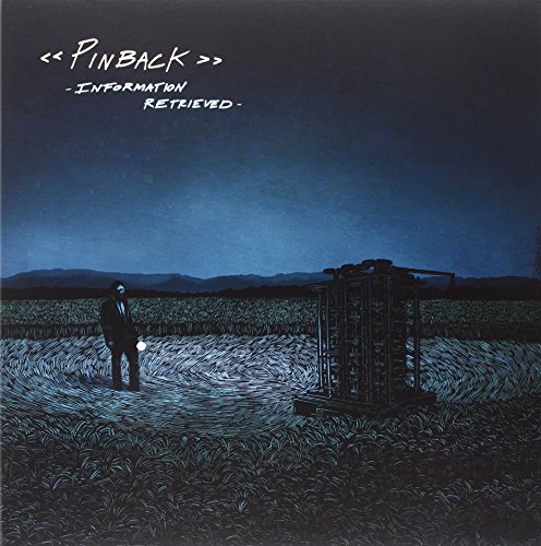 Pinback - Information Retrieved [Vinyl LP]