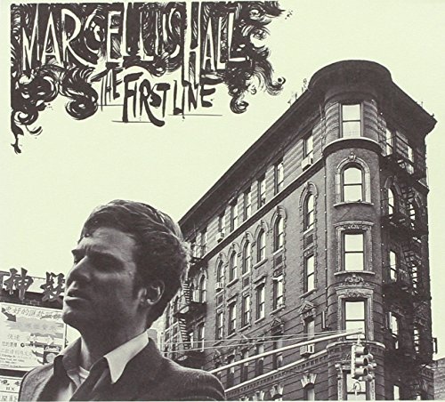 Hall , Marcellus - The First Line