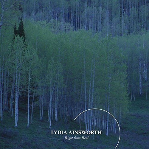 Ainsworth , Lydia - Right From Real