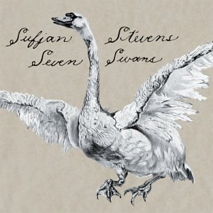 Stevens , Sufjan - Seven Swans