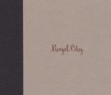 Royal City - Alone at the Microphone
