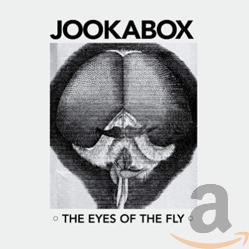 Jookabox - The Eyes of the Fly