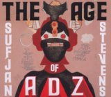Sufjan Stevens - Michigan