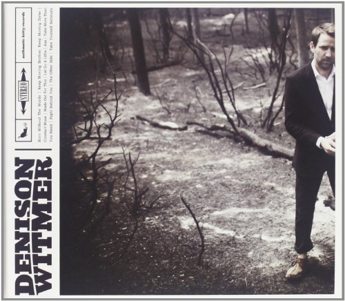 Denison Witmer - Denison Witmer